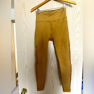 Work out leggings